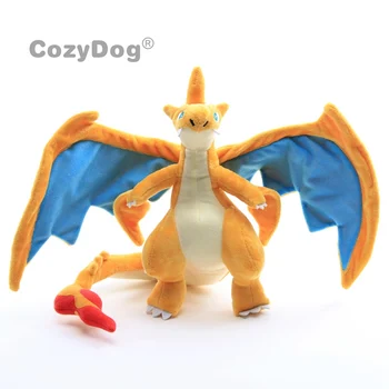23cm Anime Charizard Figure Plush Dolls Mega evolution X Charizard Soft Stuffed Animals Doll baby kids Birthday Gift
23cm Anime Charizard Figure Plush Dolls Mega evolution X Charizard Soft Stuffed Animals Doll baby kids Birthday Gift