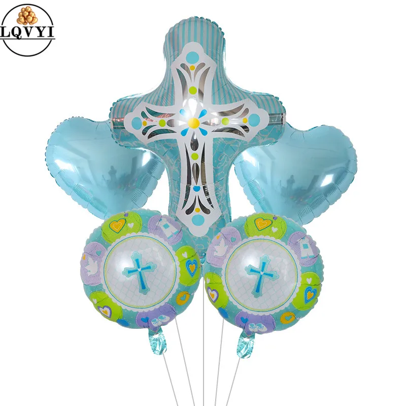 1set Easter Cross Round Balloons Inflatable helium Pentecost Jesus Cross egg latex Easter Decoration Balloons air ballons
1set Easter Cross Round Balloons Inflatable helium Pentecost Jesus Cross egg latex Easter Decoration Balloons air ballons