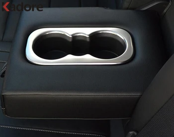 For Renault Koleos 2017 Second Generation ABS Matte Rear Tail Seat Armrest Water Cup Holder Decoration Trim Auto Styling 1pc/set
For Renault Koleos 2017 Second Generation ABS Matte Rear Tail Seat Armrest Water Cup Holder Decoration Trim Auto Styling 1pc/set