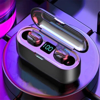 TWS Q32 New Version Fashion Bluetooth 5.0 CVC Noise Cancel Wireless Headphones Tws Headphone Handsfree Earbud Earpieces With Mic
TWS Q32 New Version Fashion Bluetooth 5.0 CVC Noise Cancel Wireless Headphones Tws Headphone Handsfree Earbud Earpieces With Mic