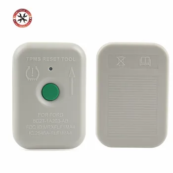 Tire Pressure Mointor System TPMS 19 Reset Sensor Programming Training Tool For Ford 8C2Z-1A203-AB TPMS RESET TOOL
Tire Pressure Mointor System TPMS 19 Reset Sensor Programming Training Tool For Ford 8C2Z-1A203-AB TPMS RESET TOOL