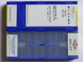 10pc ZCC carbide insert CCMT09T308 -HF YBC152 CCMT09 CCMT turning tool inserts CCMT09T308-HF for medium of steel
10pc ZCC carbide insert CCMT09T308 -HF YBC152 CCMT09 CCMT turning tool inserts CCMT09T308-HF for medium of steel