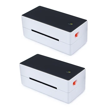 Thermal Receipt Printer 40-100mm Express Order Printer Label or Barcode Printer for XP Win7/8/10 Linux Mac
Thermal Receipt Printer 40-100mm Express Order Printer Label or Barcode Printer for XP Win7/8/10 Linux Mac