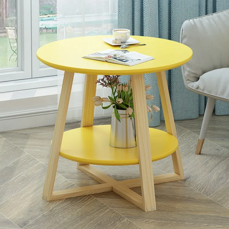 H1 Nordic Solid Wood Simple Coffee Table Living Room Table Ins Small Round Table Small Apartment Creative Balcony Round Table
H1 Nordic Solid Wood Simple Coffee Table Living Room Table Ins Small Round Table Small Apartment Creative Balcony Round Table