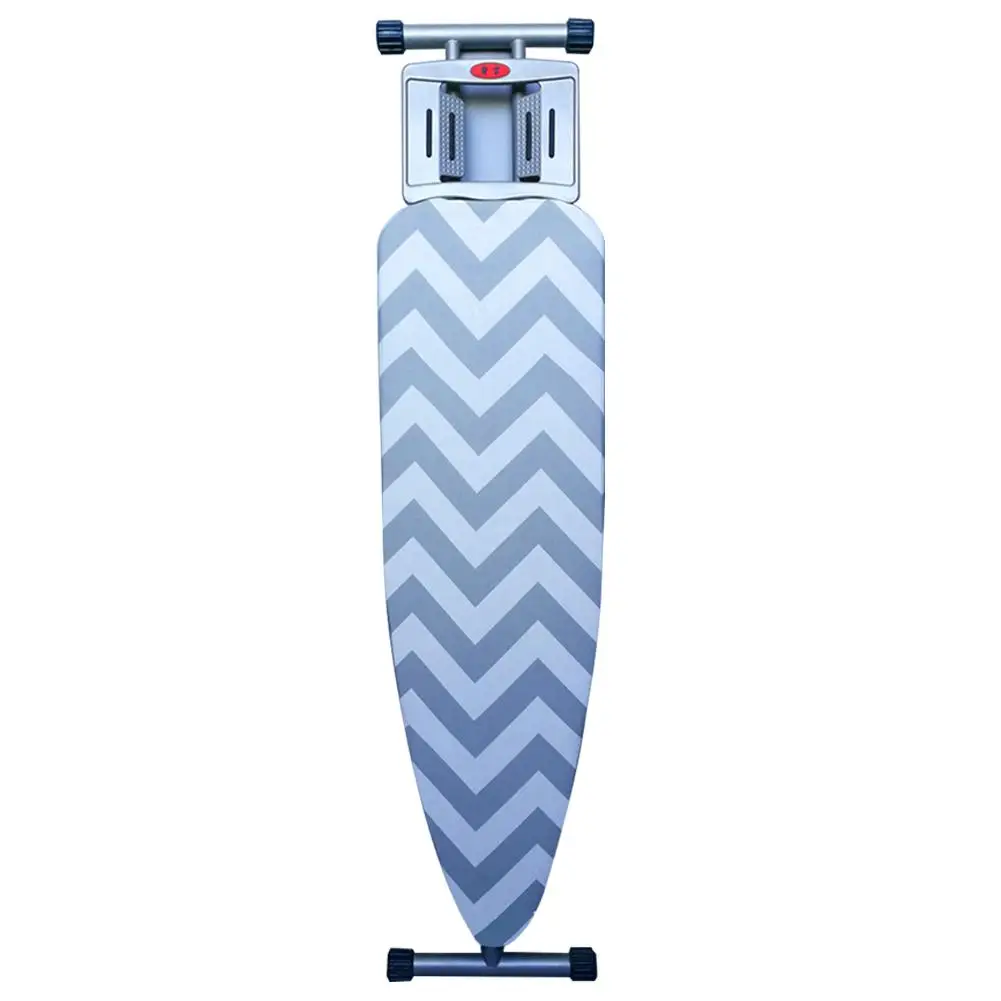 Durable Reusable Flat Lightweight Heat Resistant Cotton Ironing Board Cover Felt Pad Household Printed Large Replace Extra Thick
Durable Reusable Flat Lightweight Heat Resistant Cotton Ironing Board Cover Felt Pad Household Printed Large Replace Extra Thick