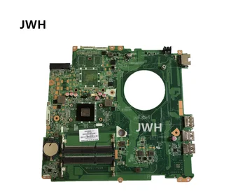 FOR HP PAVILION 17Z-F Motherboard A4-6210 763421-001 763421-501 763421-601 Tested working
FOR HP PAVILION 17Z-F Motherboard A4-6210 763421-001 763421-501 763421-601 Tested working