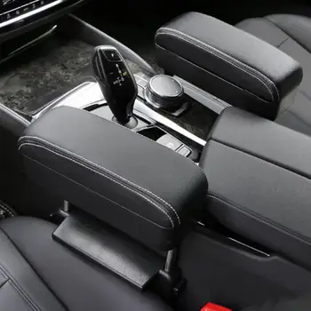 Universal Car Armrest Box Elbow Support Adjustable Car Center Console Arm Rest Car Styling Auto Seat Gap Organizer Arm Rest Box
Universal Car Armrest Box Elbow Support Adjustable Car Center Console Arm Rest Car Styling Auto Seat Gap Organizer Arm Rest Box