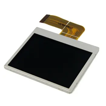 LCD Screen Display Monitor Part For Samsung ES80 LCD replacement repair parts with backlight Parts