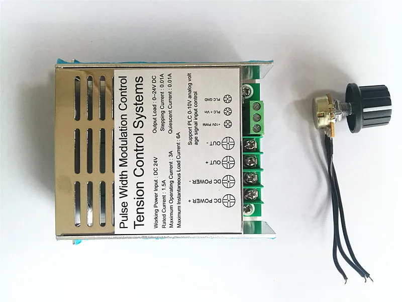 Специальная Регулировка напряжения постоянного тока 24 В-не поддерживает входное напряжение переменного тока, тормоз 
Специальная Регулировка напряжения постоянного тока 24 В-не поддерживает входное напряжение переменного тока, тормоз