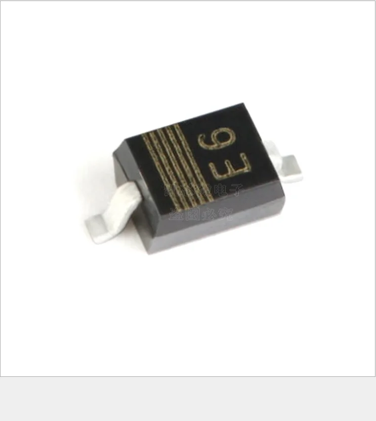 Бесплатная доставка ESD3Z5.0 ESD3Z12 защита от электростатических разрядов диод