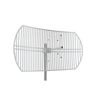 outdoor grid 4G antenna 1800mhz for signal booster 2G 1800 DCS repeater accessories LTE band3 18db wide coverage for amplifier
outdoor grid 4G antenna 1800mhz for signal booster 2G 1800 DCS repeater accessories LTE band3 18db wide coverage for amplifier