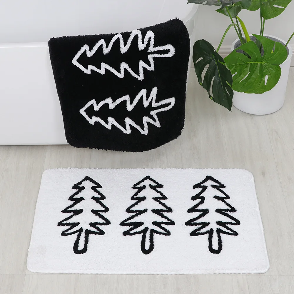 Bathroom Carpet Mat Floor Mat For Bath Anti Slip Home Entrance Doormat Bedroom Bedside toilet Carpets Rug Indoor Front Door Mats
Bathroom Carpet Mat Floor Mat For Bath Anti Slip Home Entrance Doormat Bedroom Bedside toilet Carpets Rug Indoor Front Door Mats