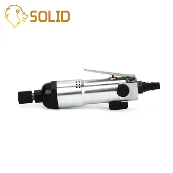 Pneumatic Tool 1/4'' Air Screwdriver Gun Industrial Economic Type Hand Held QuickIn and Out Plug Portable Free Speed 8500RPM
Pneumatic Tool 1/4'' Air Screwdriver Gun Industrial Economic Type Hand Held QuickIn and Out Plug Portable Free Speed 8500RPM