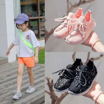 Kids Baby Running Sneakers 2020 New Autumn Trainers Boys Girls Shell Sneakers Children Sport Canvas Shoes Kids Footwear Shoes 
Kids Baby Running Sneakers 2020 New Autumn Trainers Boys Girls Shell Sneakers Children Sport Canvas Shoes Kids Footwear Shoes