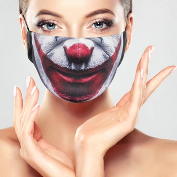 Washable Print Face Mask with 2 Activated Carbon Filter Anti Dust Mouth Mask Reusable Mouth Cover Fabric Mask Mouth-muffl
Washable Print Face Mask with 2 Activated Carbon Filter Anti Dust Mouth Mask Reusable Mouth Cover Fabric Mask Mouth-muffl