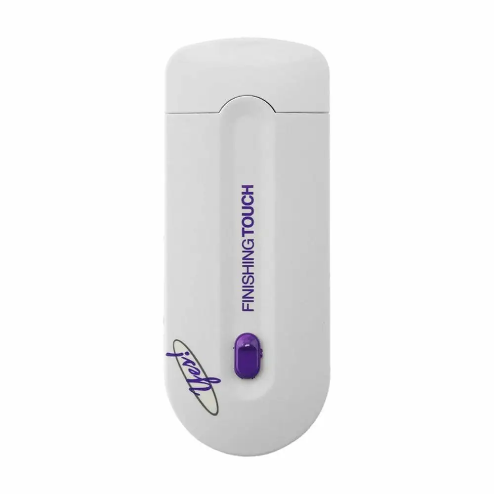 Fast Charge Hair Removal Smooth Free Induction Women Epilator Painless Shaver Body Face Bikini Depilator Hair Remover
Fast Charge Hair Removal Smooth Free Induction Women Epilator Painless Shaver Body Face Bikini Depilator Hair Remover