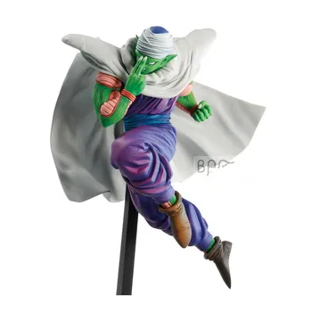 Original Banpresto Dragon Ball Z DBZ World Figure Colosseum BWCF Piccolo PVC action figures model Figurals Brinquedos
Original Banpresto Dragon Ball Z DBZ World Figure Colosseum BWCF Piccolo PVC action figures model Figurals Brinquedos