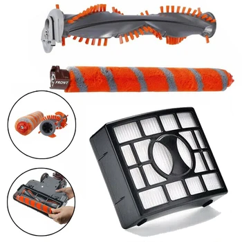 Carpet/Floor Brushes Filter For Shark DuoClean NV800 NV801 UV810 HV380 Roller Brush Brushbar Vacuum Parts Accessories
Carpet/Floor Brushes Filter For Shark DuoClean NV800 NV801 UV810 HV380 Roller Brush Brushbar Vacuum Parts Accessories