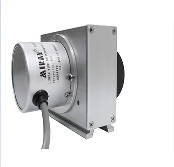 MPS-S-1000mm-mA cable linear displacement sensor 4-20mA current output
MPS-S-1000mm-mA cable linear displacement sensor 4-20mA current output