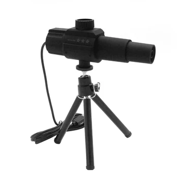 W110 Digital Smart USB 2MP Microscope Camera Telescope with Movement Detection Spot Monitor Photographing Videotaping Live Webca
W110 Digital Smart USB 2MP Microscope Camera Telescope with Movement Detection Spot Monitor Photographing Videotaping Live Webca