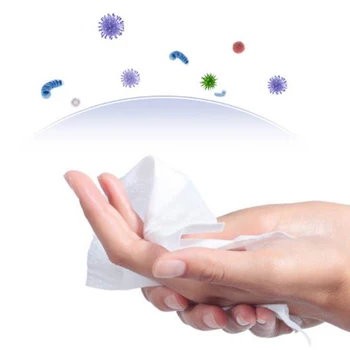 10pcs Portable Povidone-Lodine Prep Pad Disinfection Pad Sealed Sterile Packing Disposable Wound For Outdoor Travel Home
10pcs Portable Povidone-Lodine Prep Pad Disinfection Pad Sealed Sterile Packing Disposable Wound For Outdoor Travel Home