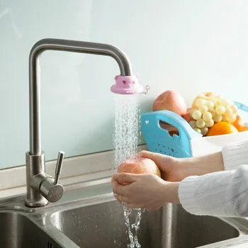 1 Pcs Swivel Kitchen Faucet Aerator Adjustable Dual Mode Sprayer Filter Diffuser Water Saving Nozzle Faucet Connector
1 Pcs Swivel Kitchen Faucet Aerator Adjustable Dual Mode Sprayer Filter Diffuser Water Saving Nozzle Faucet Connector
