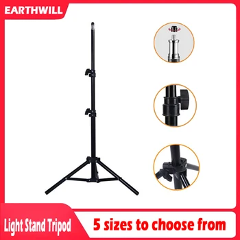 38-160cm Photography Mini Table 1/4 Screw Head Light Stand Tripod For Photo Studio Ring Light LED Lamp Reflector Softbox
38-160cm Photography Mini Table 1/4 Screw Head Light Stand Tripod For Photo Studio Ring Light LED Lamp Reflector Softbox