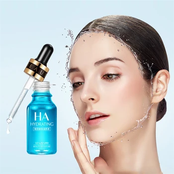 Hyaluronic Acid Serum Facial Acido Skin Care Essence Hyaluronik Asit Skin Face Serum Beauty Moisturizer Liquid Toner 15/ 100ML 
Hyaluronic Acid Serum Facial Acido Skin Care Essence Hyaluronik Asit Skin Face Serum Beauty Moisturizer Liquid Toner 15/ 100ML