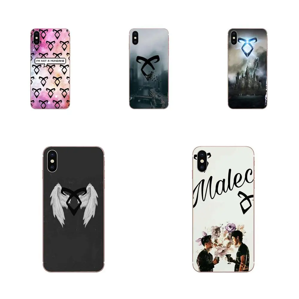 TPU Transparent Cover For Huawei Honor 4C 5A 5C 5X 6 6A 6X 7 7A 7C 7X 8 8C 8S 9 10 10i 20 20i Lite Pro Shadowhunters Leading
TPU Transparent Cover For Huawei Honor 4C 5A 5C 5X 6 6A 6X 7 7A 7C 7X 8 8C 8S 9 10 10i 20 20i Lite Pro Shadowhunters Leading