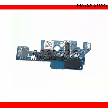 Free Shipping For DELL XPS 9560 5520 Audio Board 5G0HC 05G0HC CN-05G0HC LS-E331P Full Tested
Free Shipping For DELL XPS 9560 5520 Audio Board 5G0HC 05G0HC CN-05G0HC LS-E331P Full Tested
