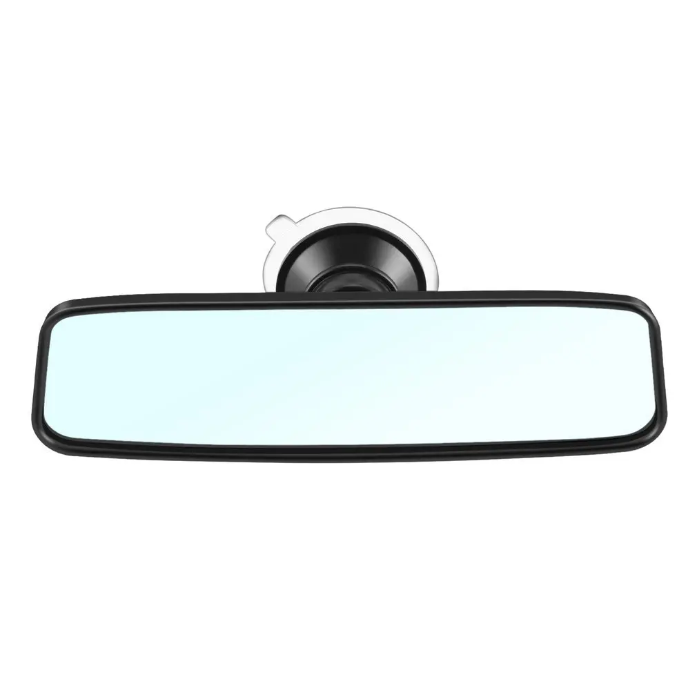 Universal Car Rear Mirror Wide-angle Rearview Mirror Auto Interior Rear View Mirror With PVC Sucker CZC-100
Universal Car Rear Mirror Wide-angle Rearview Mirror Auto Interior Rear View Mirror With PVC Sucker CZC-100