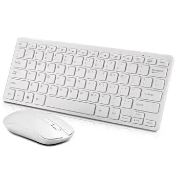 1200dpi 2.4GHz Ultra-thin Wireless Keyboard and Mouse Kit Set мышь For PC Laptop Computer Wireless Ergonomic Mouse клавиатура
1200dpi 2.4GHz Ultra-thin Wireless Keyboard and Mouse Kit Set мышь For PC Laptop Computer Wireless Ergonomic Mouse клавиатура