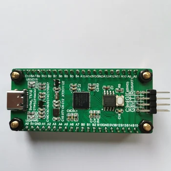 STM32F4 Development Board STM32F401CCU6 F411CEU6 Core Board Minimum System Board Adapter Board
STM32F4 Development Board STM32F401CCU6 F411CEU6 Core Board Minimum System Board Adapter Board