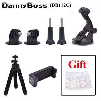 Car Suction Cup For Gopro Action Camera Accessories Set Phone Clip for go pro hero 8 7 6 5 kit for Eken for xiaomi for yi
Car Suction Cup For Gopro Action Camera Accessories Set Phone Clip for go pro hero 8 7 6 5 kit for Eken for xiaomi for yi