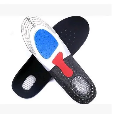 Military Training Multi-functional-Tailoring Sports Insoles Thick Damping Basketball Football Honeycomb Sports Insoles 
Military Training Multi-functional-Tailoring Sports Insoles Thick Damping Basketball Football Honeycomb Sports Insoles