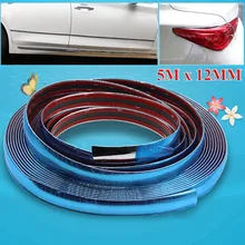 12mm / 16ft Car Sticker Auto Chrome Moulding Trim Strip Bumper Protector Trim Tape For Window Bumper Grille Door Chrome Strip
12mm / 16ft Car Sticker Auto Chrome Moulding Trim Strip Bumper Protector Trim Tape For Window Bumper Grille Door Chrome Strip