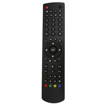 Celcus RC1912 TV Universal Remote Controller TV Remote Control Replacement for Celcus DLED32167HD TV Mando Garaje
Celcus RC1912 TV Universal Remote Controller TV Remote Control Replacement for Celcus DLED32167HD TV Mando Garaje