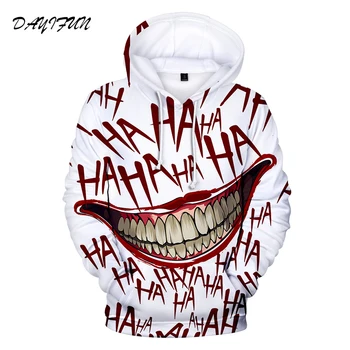 E-BAIHUI 2020 3D Print Sweatshirt Hoodies Men Women Hip Hop Autumn Streetwear Hoodies Sweatshirt For Couples Clothes C336
E-BAIHUI 2020 3D Print Sweatshirt Hoodies Men Women Hip Hop Autumn Streetwear Hoodies Sweatshirt For Couples Clothes C336