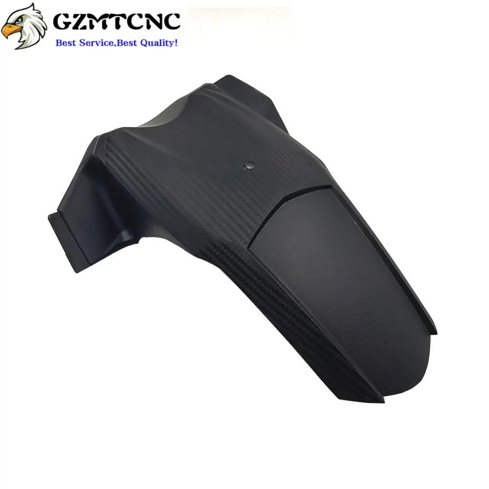 NMAX155 16-19 18 Rear Fender Hugger Mudguard Mudflap Tire Cover Dust Splash Mud Guard For Yamaha N-MAX NMAX 155 2016-2019 2018 | Автомобили