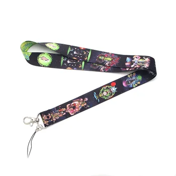 V215 Wholesale 20pcs/lot Animation Straps Lanyard ID Badge Neck Straps Rope Chain Necklace Jewelry
V215 Wholesale 20pcs/lot Animation Straps Lanyard ID Badge Neck Straps Rope Chain Necklace Jewelry