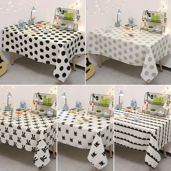 Modern Minimalist Cotton Tablecloth B & B You Find in a Coffee Shop zhuang shi yong bu Household Coffee Table Dust Table
Modern Minimalist Cotton Tablecloth B & B You Find in a Coffee Shop zhuang shi yong bu Household Coffee Table Dust Table