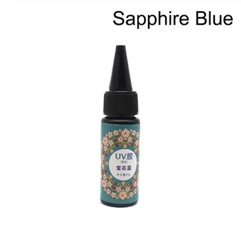 25g UV Resin Ultraviolet Curing Epoxy Resin For DIY Jewelry Making Craft Decoration Casting Coating Jewelry Tools
25g UV Resin Ultraviolet Curing Epoxy Resin For DIY Jewelry Making Craft Decoration Casting Coating Jewelry Tools
