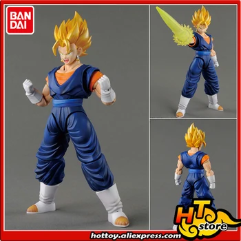 Original BANDAI SPIRITS Figure-rise Standard Assembly Figure - Super Saiyan Vegito Vegetto Plastic Model from "Dragon Ball Z"
Original BANDAI SPIRITS Figure-rise Standard Assembly Figure - Super Saiyan Vegito Vegetto Plastic Model from "Dragon Ball Z"
