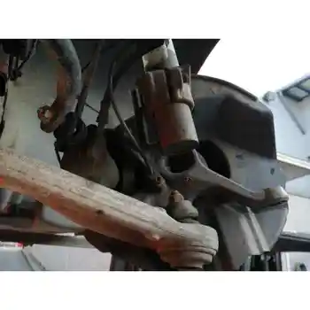 STEERING KNUCKLE FRONT LEFT BMW 3 SERIES COMPACT (E46)
STEERING KNUCKLE FRONT LEFT BMW 3 SERIES COMPACT (E46)