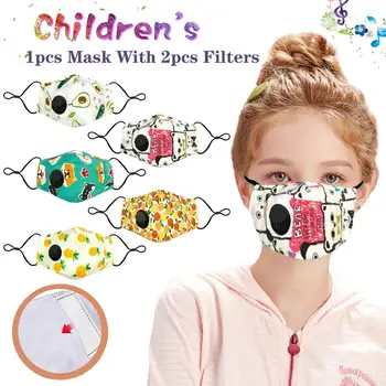 Reusable Children Mask Protective PM2.5 Filter Health Mouth Caps Mask Anti Dust Washable Face mask bacteria proof Flu Kids Mask
Reusable Children Mask Protective PM2.5 Filter Health Mouth Caps Mask Anti Dust Washable Face mask bacteria proof Flu Kids Mask