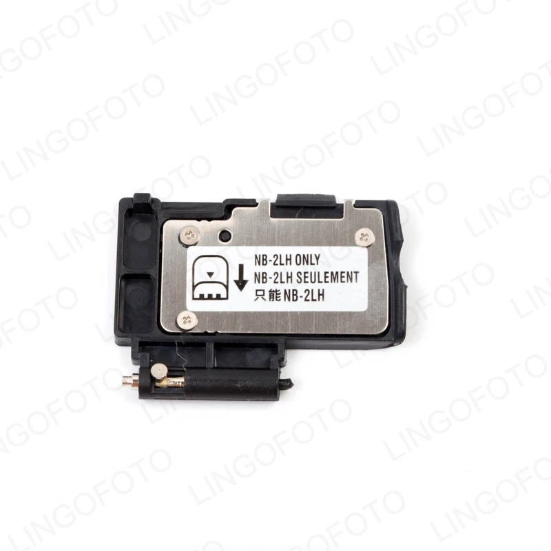 Repair Parts Battery Chamber Cover 70D 700D,T5i 700D,T5i 300D 1200D 650D,T3i 80D 80D 7D2 750D/760D LC6422
Repair Parts Battery Chamber Cover 70D 700D,T5i 700D,T5i 300D 1200D 650D,T3i 80D 80D 7D2 750D/760D LC6422