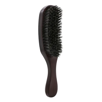 Bristle Big Bend Comb Beard Brush Shaving Brush Hair Comb Massage Comb Hairdressing Comb 
Bristle Big Bend Comb Beard Brush Shaving Brush Hair Comb Massage Comb Hairdressing Comb