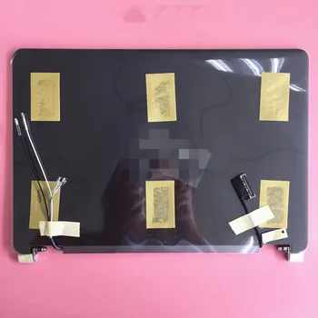 Original 0Y6F1P LCD Back Cover With Antenna& Hinge touch version for Dell Latitude 5270 E5270 laptop case free shippng
Original 0Y6F1P LCD Back Cover With Antenna& Hinge touch version for Dell Latitude 5270 E5270 laptop case free shippng