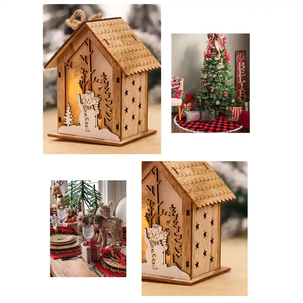 house design interesting and exquisite wooden pendant creative