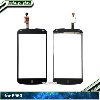 New Screen for LG Nexus 4 E960 Dual Touch Screen Digitizer Sensor Front Outer Glass Lens Panel Black Replacement Parts
New Screen for LG Nexus 4 E960 Dual Touch Screen Digitizer Sensor Front Outer Glass Lens Panel Black Replacement Parts